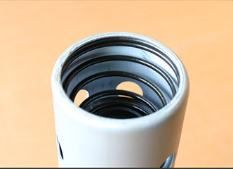 TF系列箱外自封式吸油過濾器細(xì)節(jié)展示3