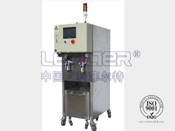 LFZ-G系列自動(dòng)排渣高速轉(zhuǎn)子凈化機(jī)